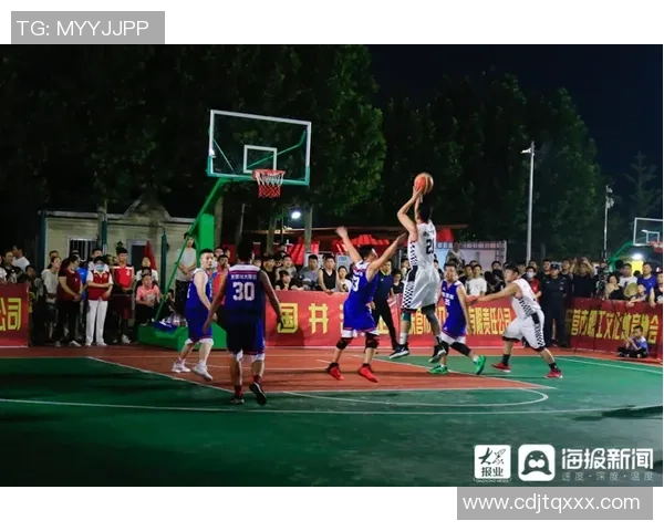 城市联赛特别报道：上海篮球队的成长故事