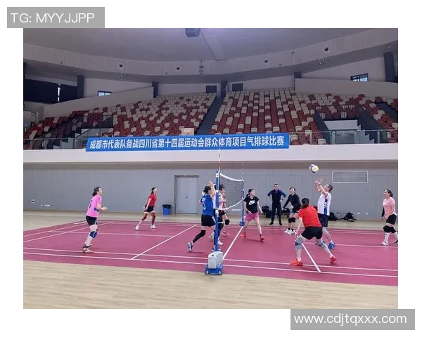 成都排球队在联合会杯中的精彩表现与实力分析